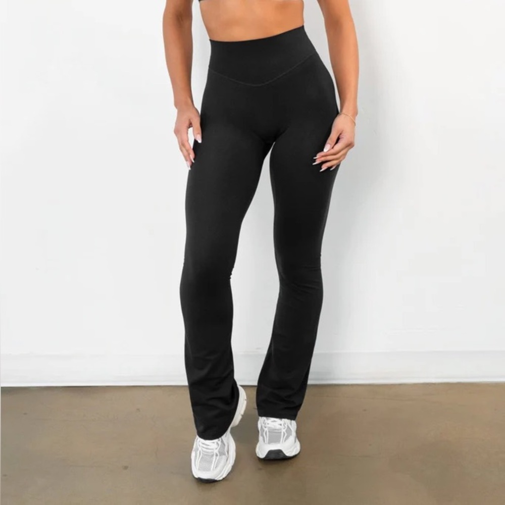 Vitality Cloud II Trouser - Midnight